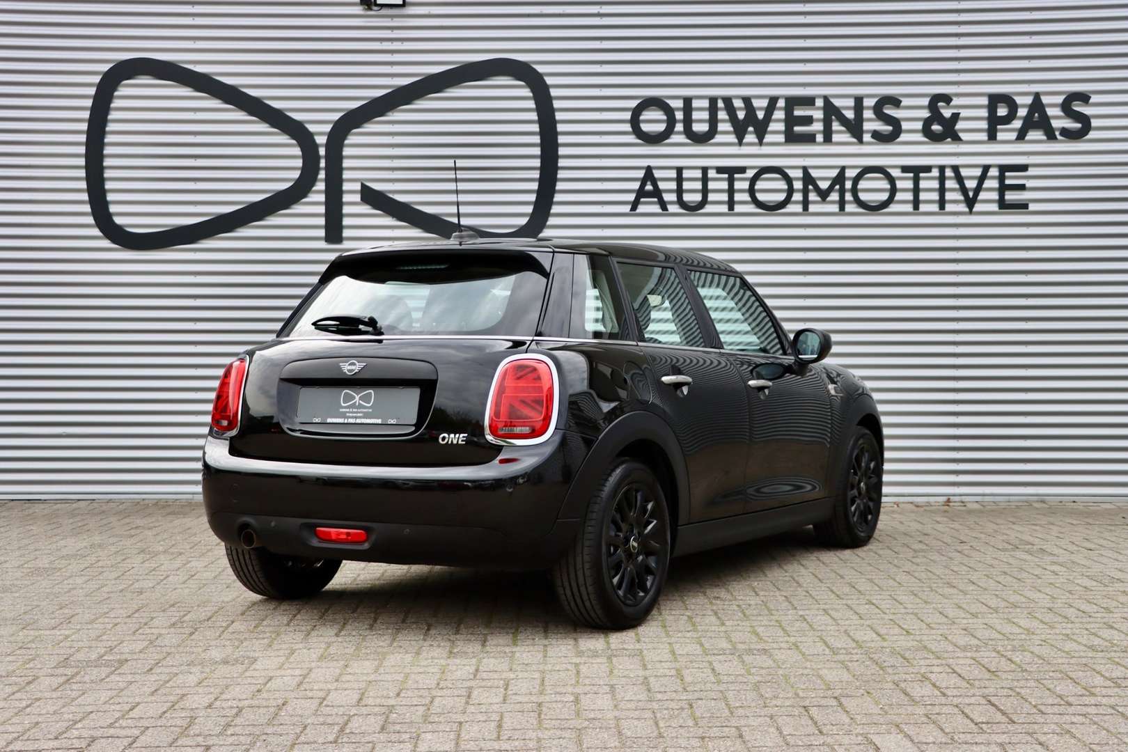 Mini One One - 2020 - Joinsteer - #8