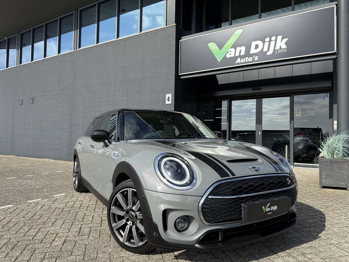 Mini Clubman COOPER S - 2022 - Joinsteer - #1