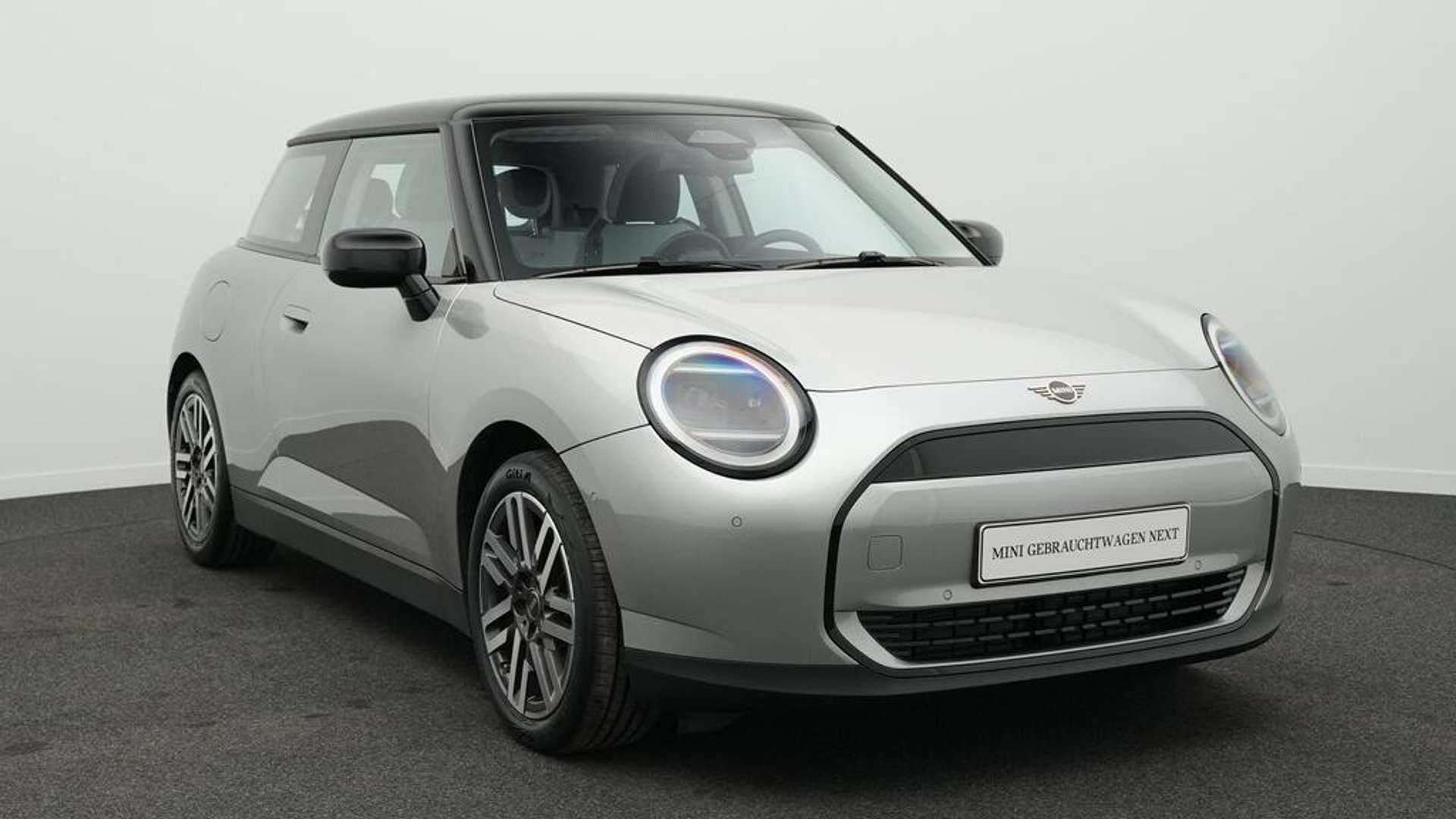 Mini Electric Classic Cooper E - 2024 - Joinsteer - #15
