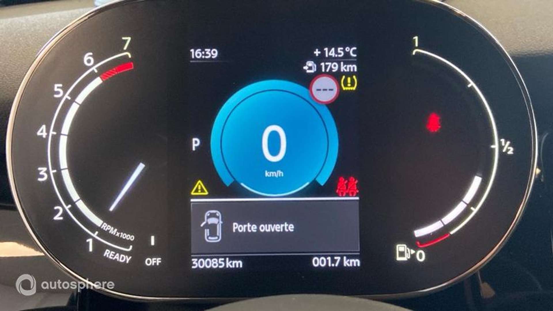 Mini Electric Cooper E - 2023 - Joinsteer - #10