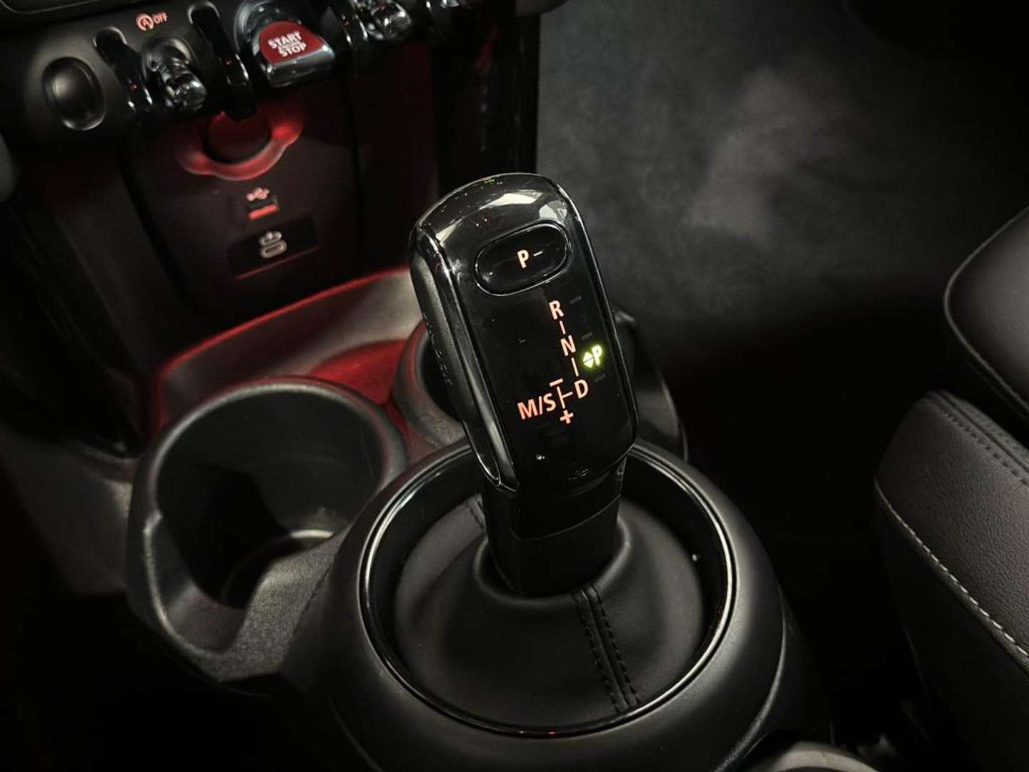Mini 5 Portes Cooper - 2023 - Joinsteer - #15