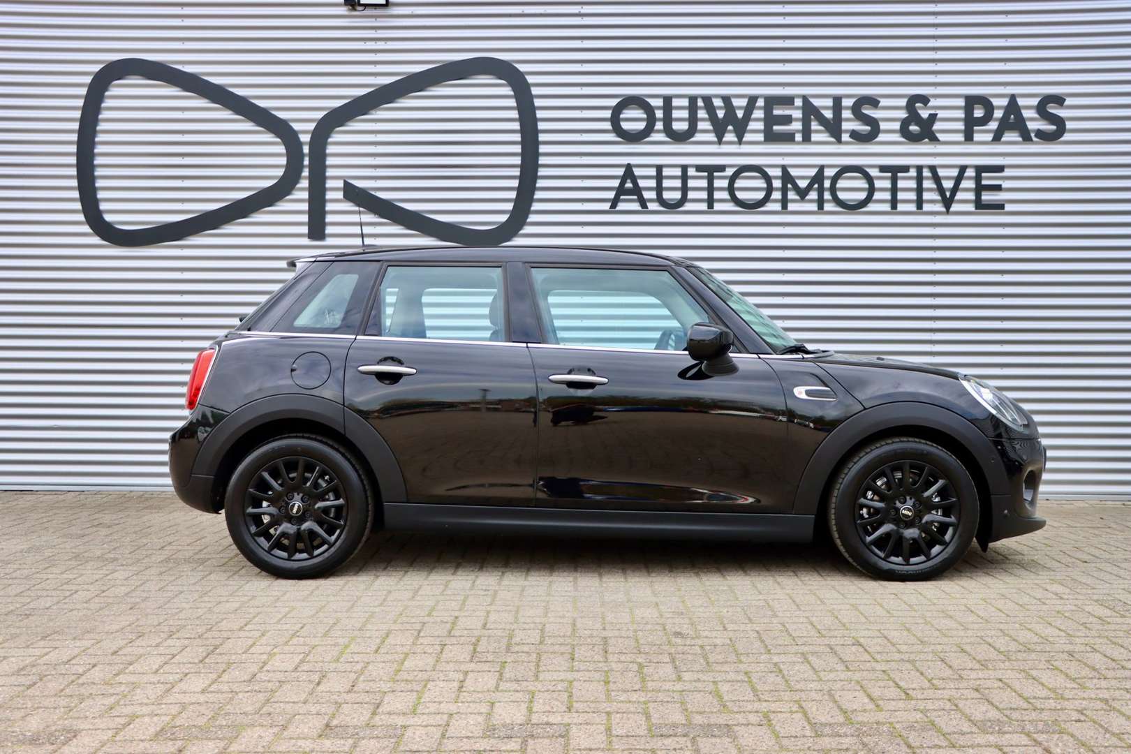 Mini One One - 2020 - Joinsteer - #9