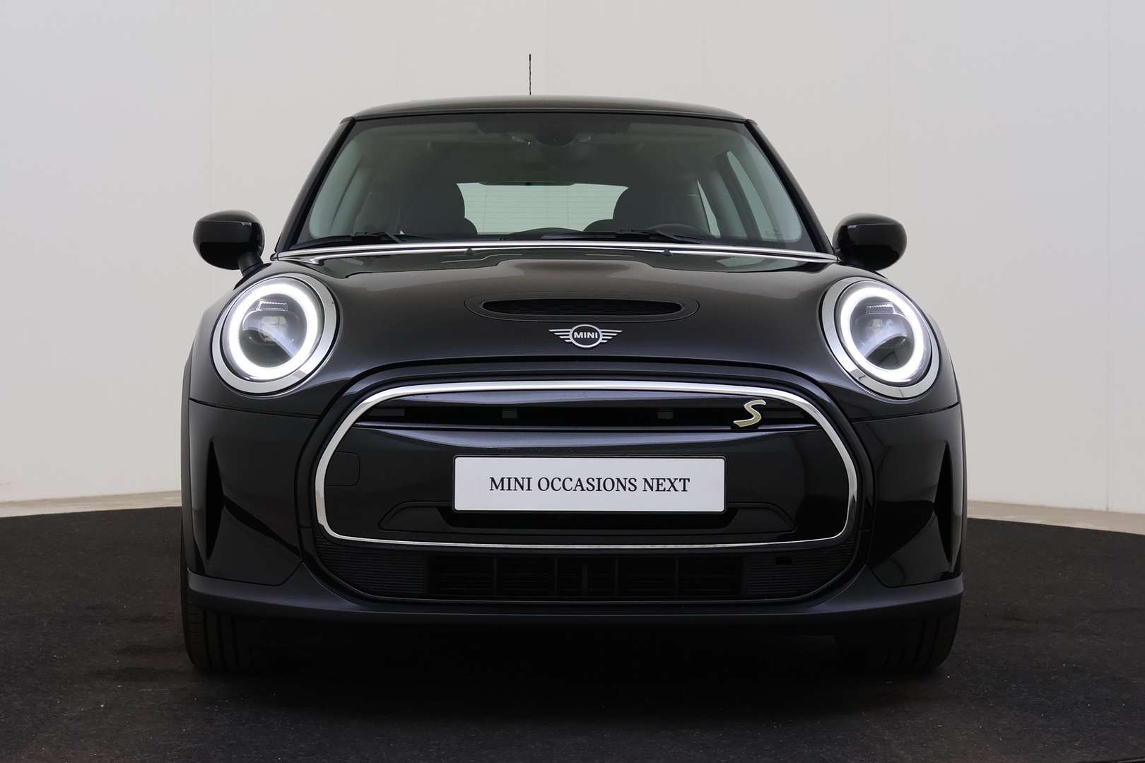 Mini Electric Classic Electric - 2022 - Joinsteer - #1