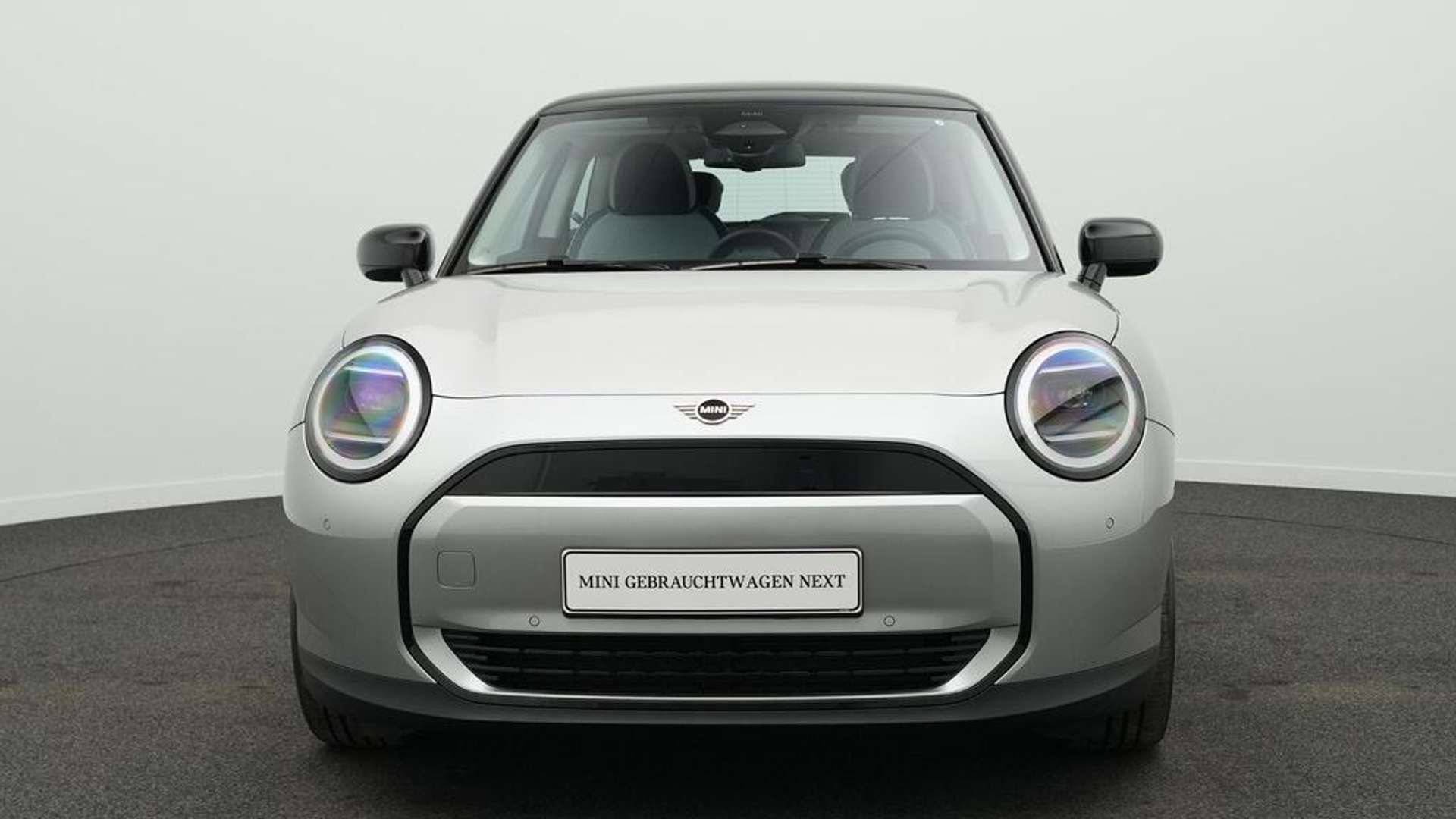 Mini Electric Classic Cooper E - 2024 - Joinsteer - #16