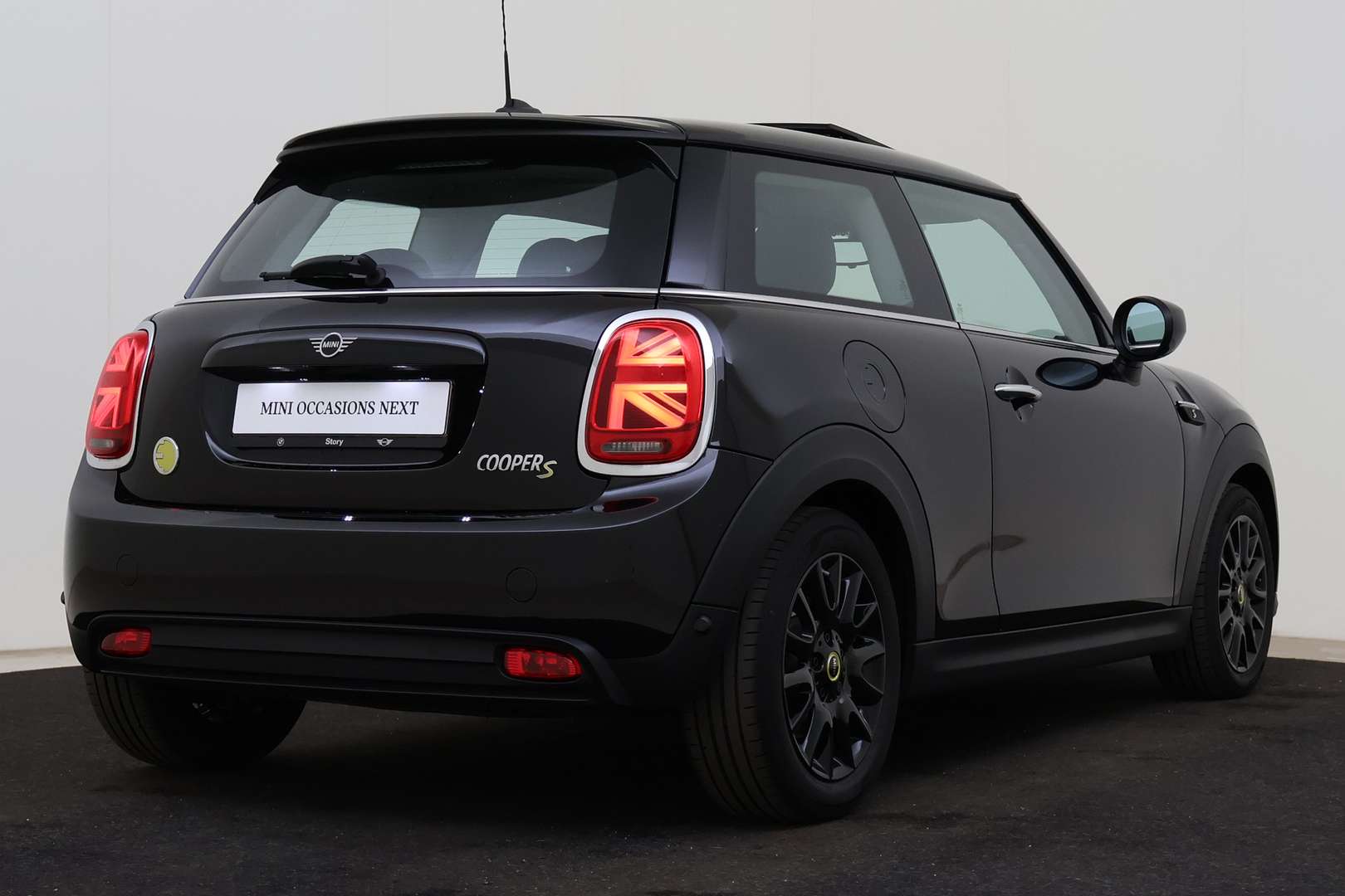 Mini Electric Classic Electric - 2022 - Joinsteer - #2