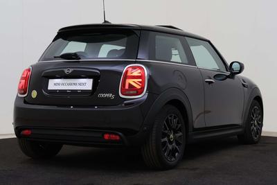 Mini Electric Classic Electric - 2022 - Joinsteer - #2