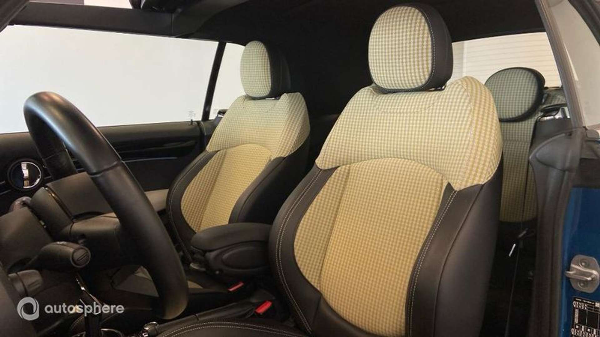Mini Electric Cooper E - 2023 - Joinsteer - #12