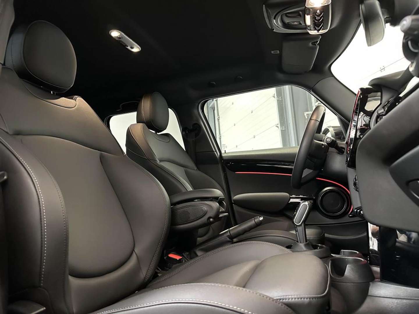 Mini 5 Portes Cooper - 2023 - Joinsteer - #17