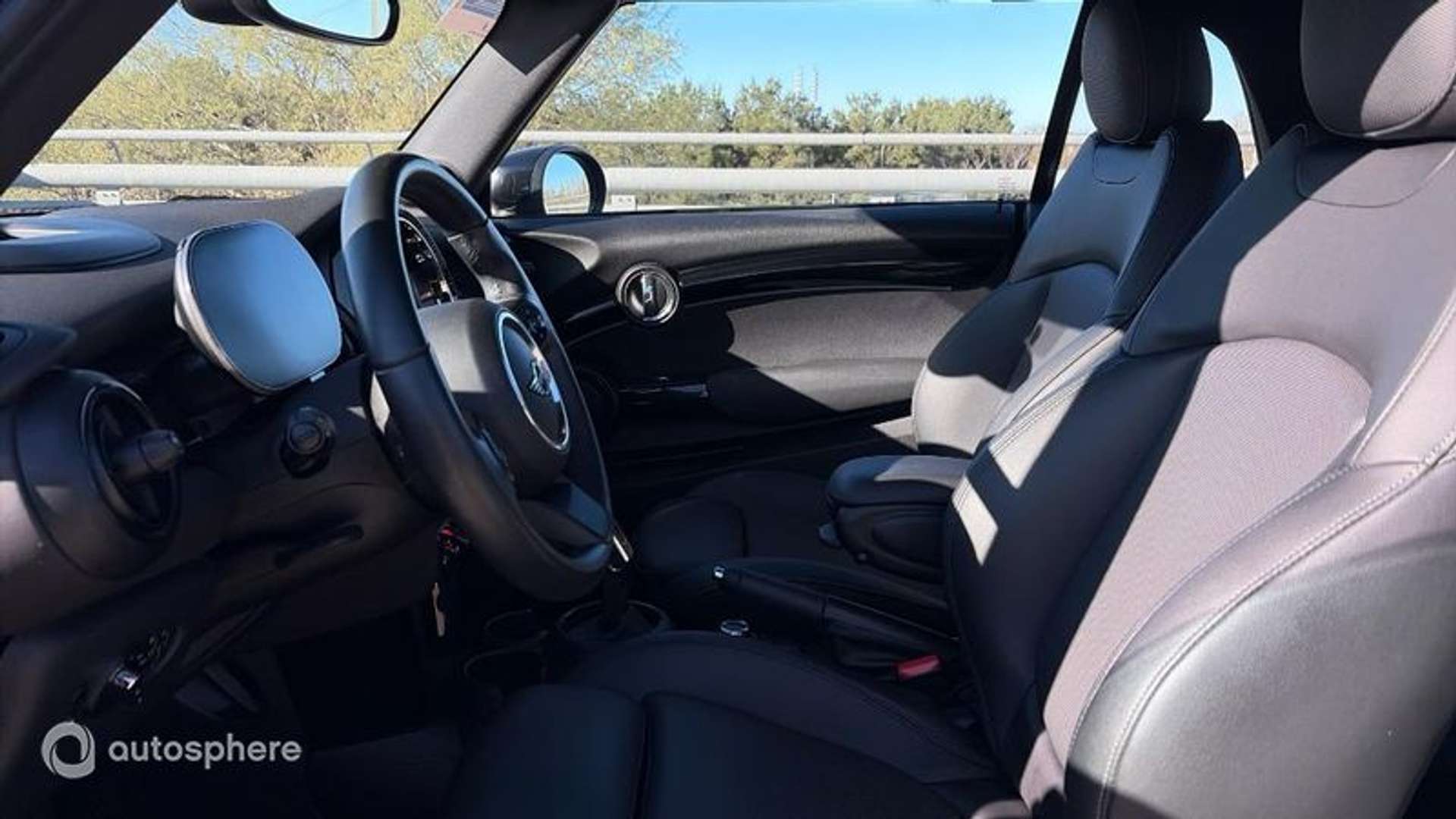 Mini Electric Cooper E - 2022 - Joinsteer - #12