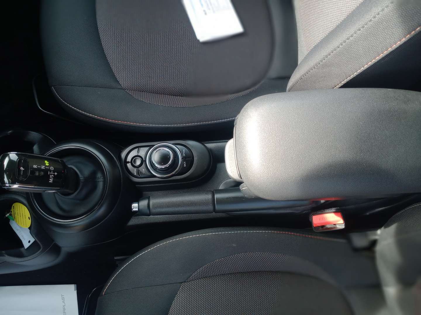 Mini Hatch 3 Portes Essential Cooper - 2023 - Joinsteer - #15