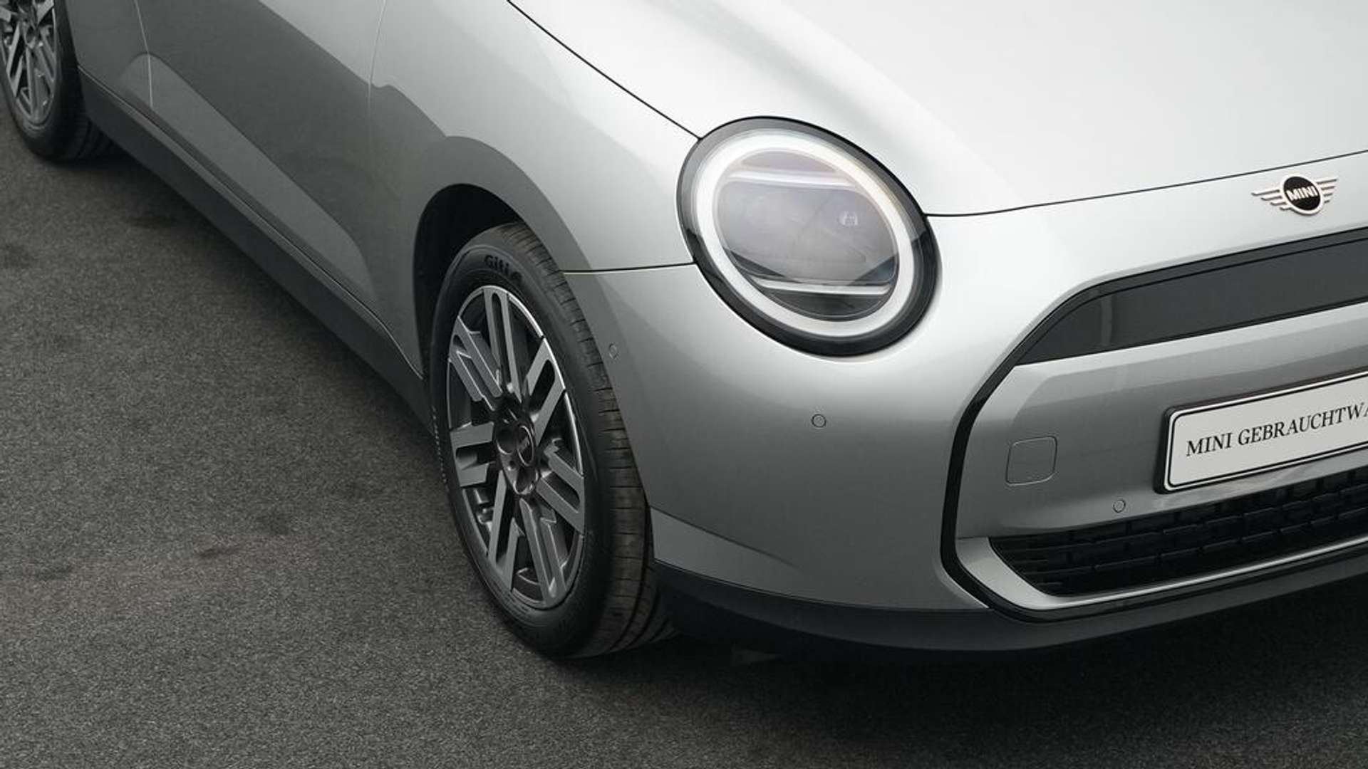 Mini Electric Classic Cooper E - 2024 - Joinsteer - #18