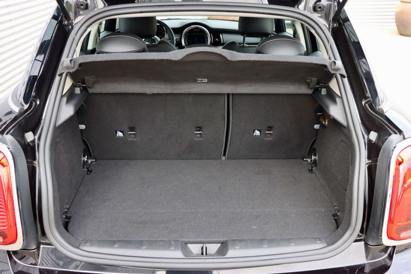 Mini One One - 2020 - Joinsteer - #12