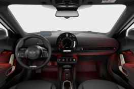 Mini Aceman JCW Cooper E - 2025 - Joinsteer - #2