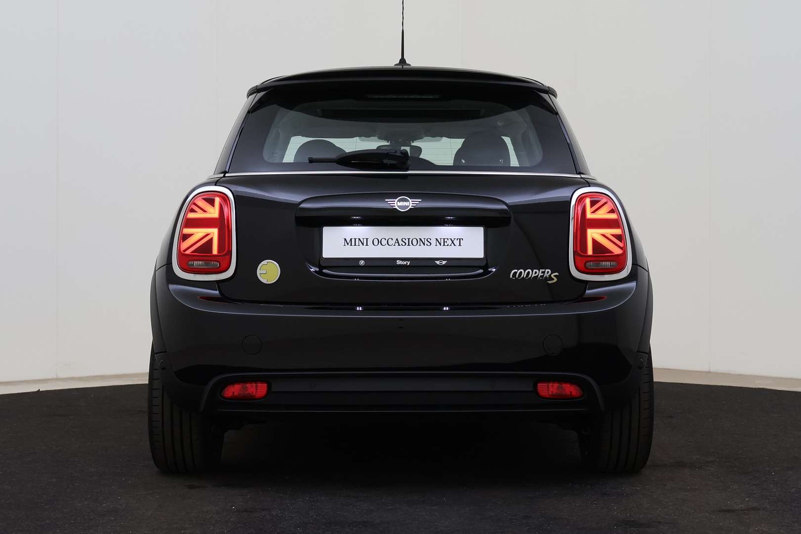 Mini Electric Classic Electric - 2022 - Joinsteer - #4
