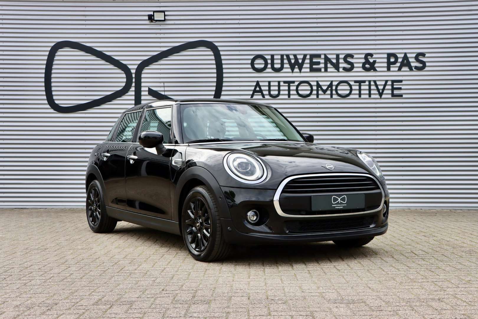 Mini One One - 2020 - Joinsteer - #13