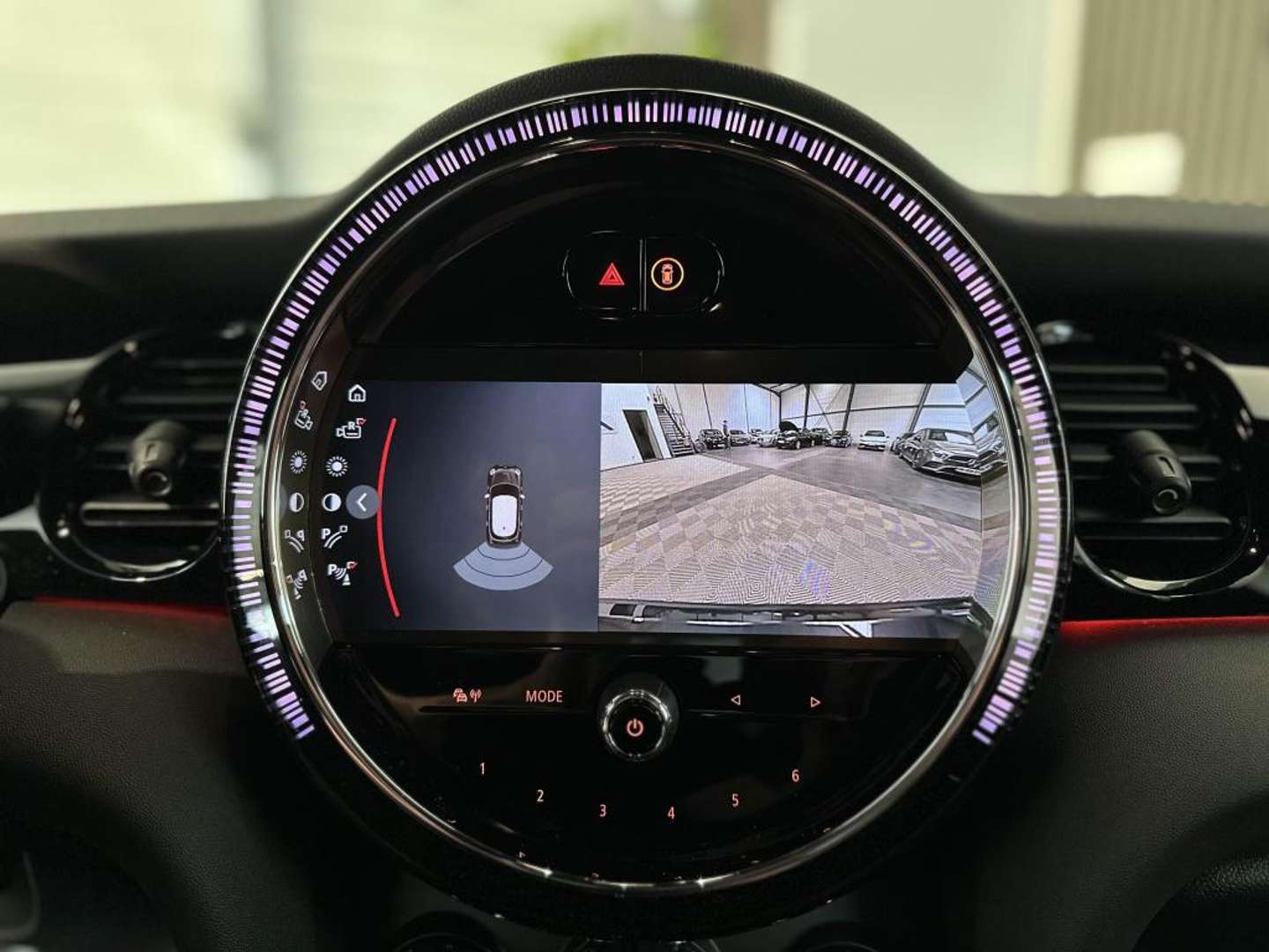 Mini 5 Portes Cooper - 2023 - Joinsteer - #20