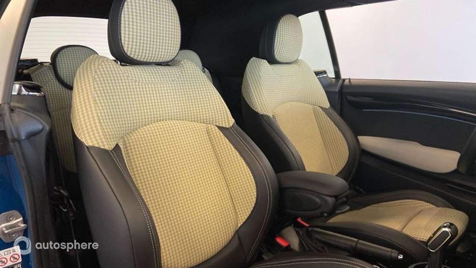 Mini Electric Cooper E - 2023 - Joinsteer - #15