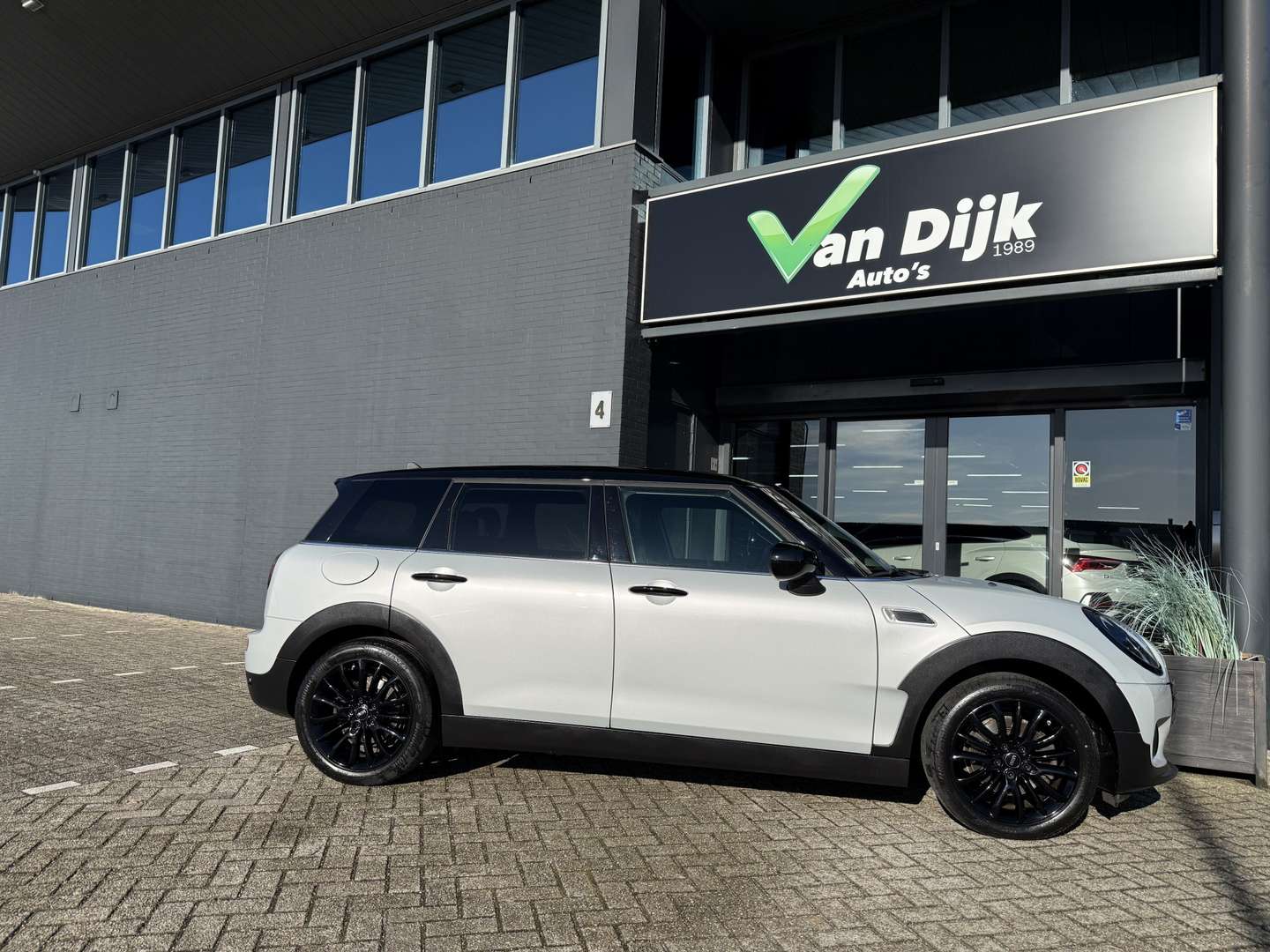 Mini Clubman COOPER - 2023 - Joinsteer - #5
