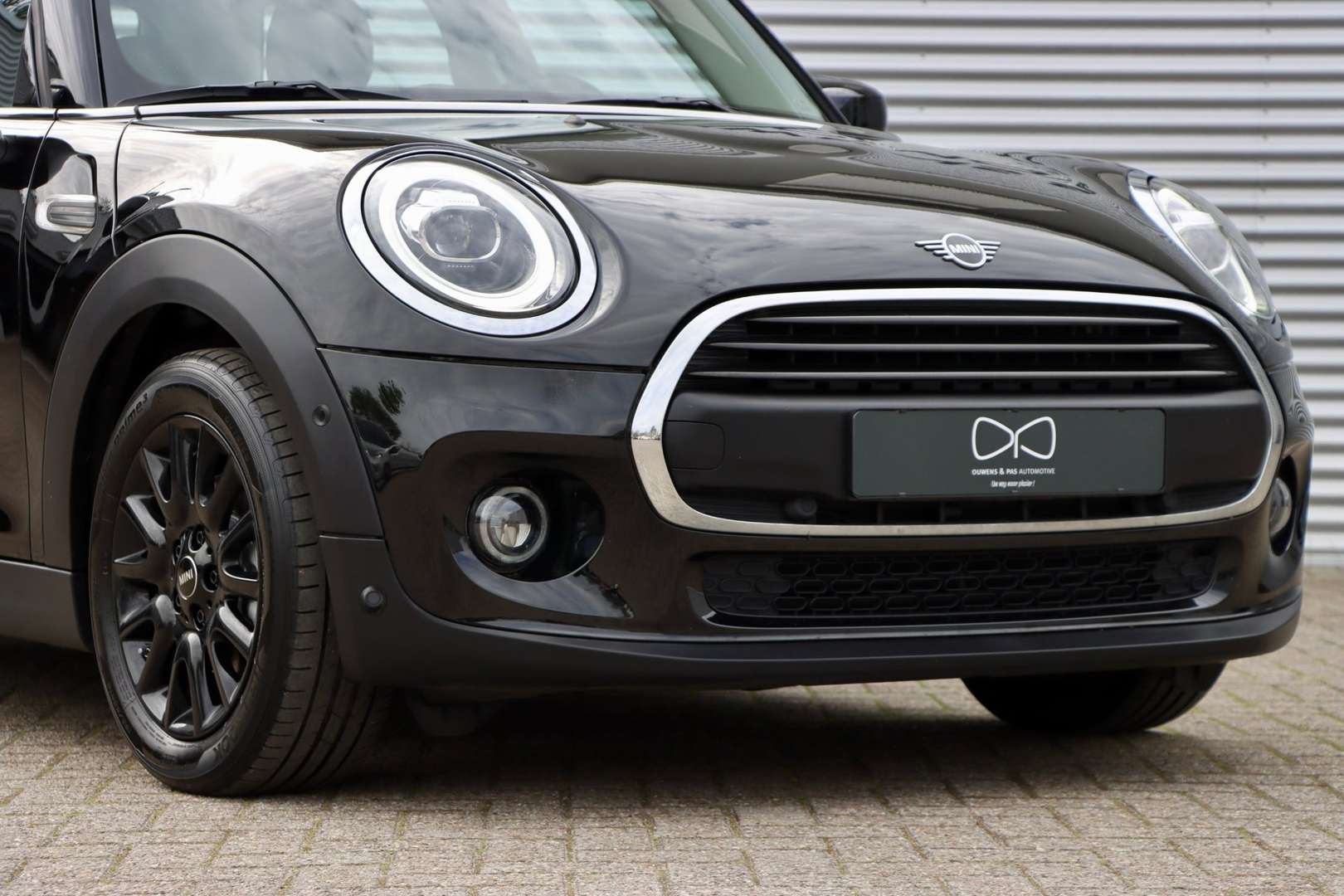 Mini One One - 2020 - Joinsteer - #14