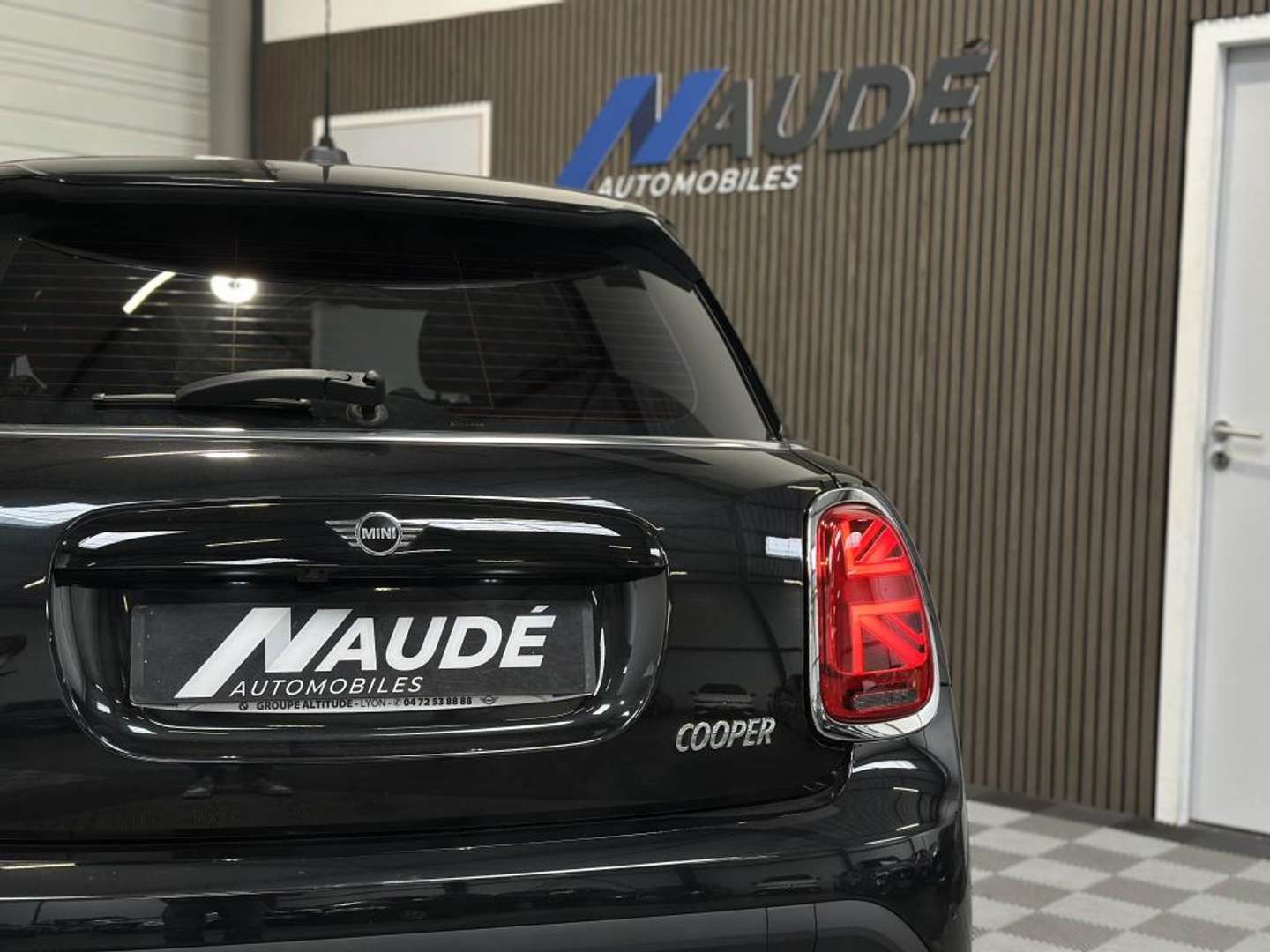 Mini 5 Portes Cooper - 2023 - Joinsteer - #21