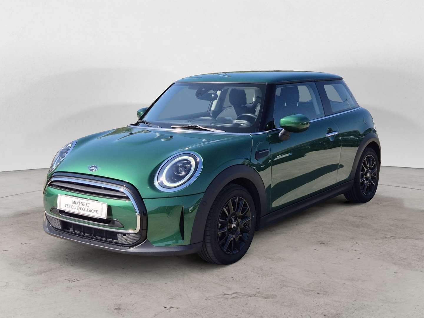 Mini Hatch 3 Portes Classic Cooper - 2023 - Joinsteer - #1