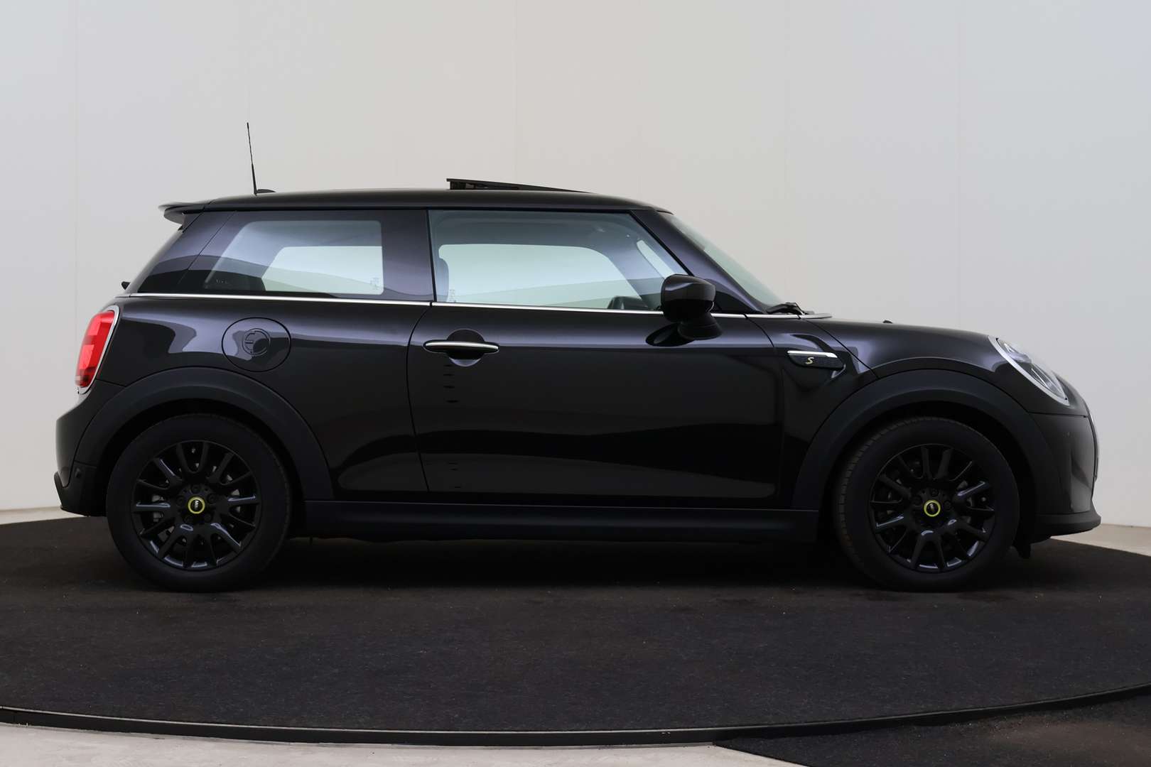 Mini Electric Classic Electric - 2022 - Joinsteer - #6
