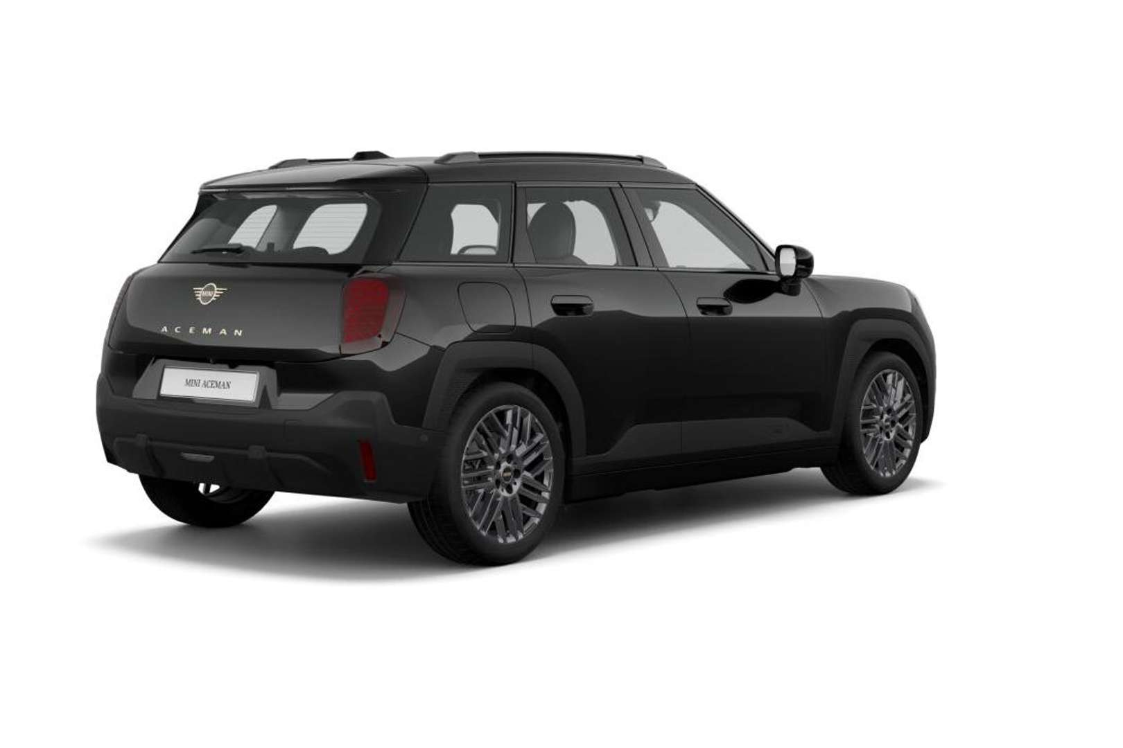 Mini Aceman Essential Cooper E - 2025 - Joinsteer - #1
