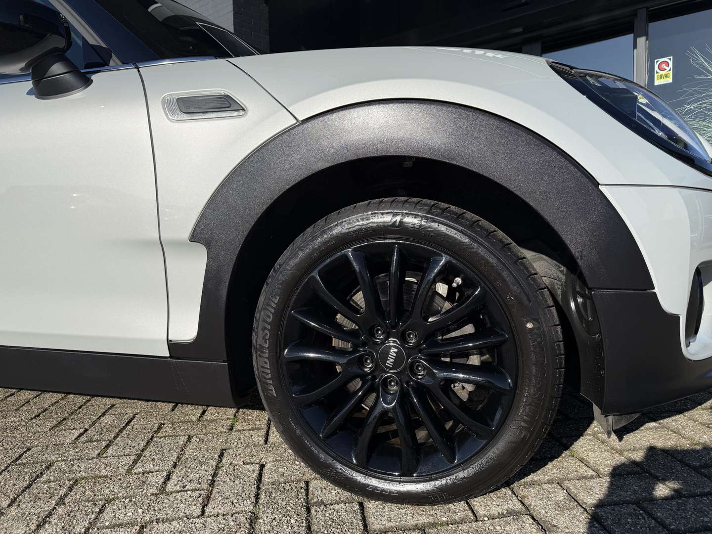 Mini Clubman COOPER - 2023 - Joinsteer - #6