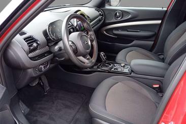 Mini Clubman Yours Cooper — photo 7