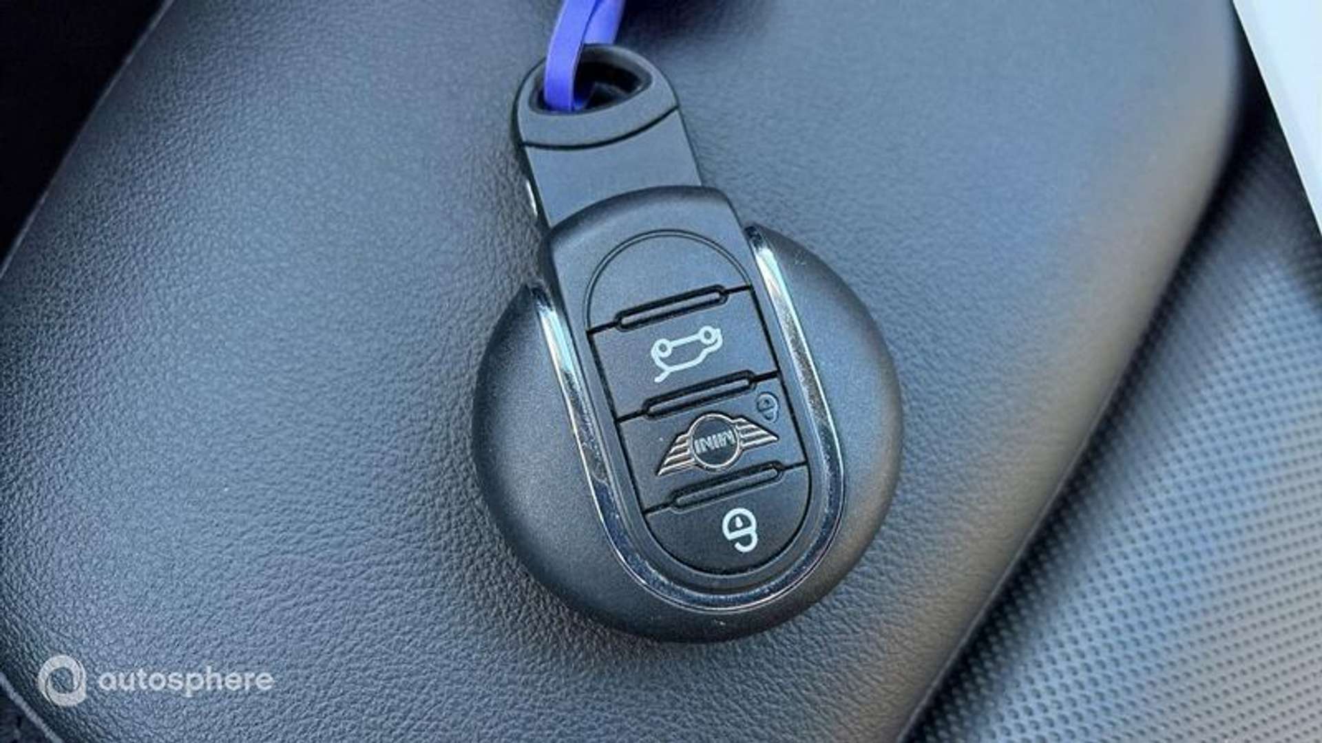 Mini Electric Cooper E - 2022 - Joinsteer - #16