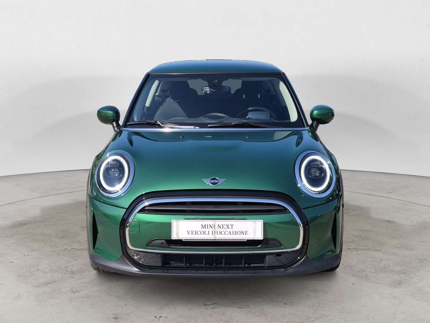 Mini Hatch 3 Portes Classic Cooper - 2023 - Joinsteer - #2