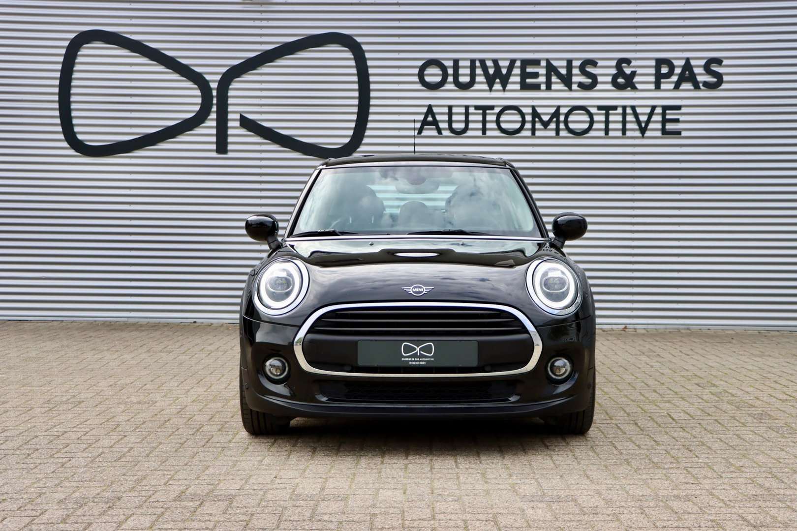 Mini One One - 2020 - Joinsteer - #15