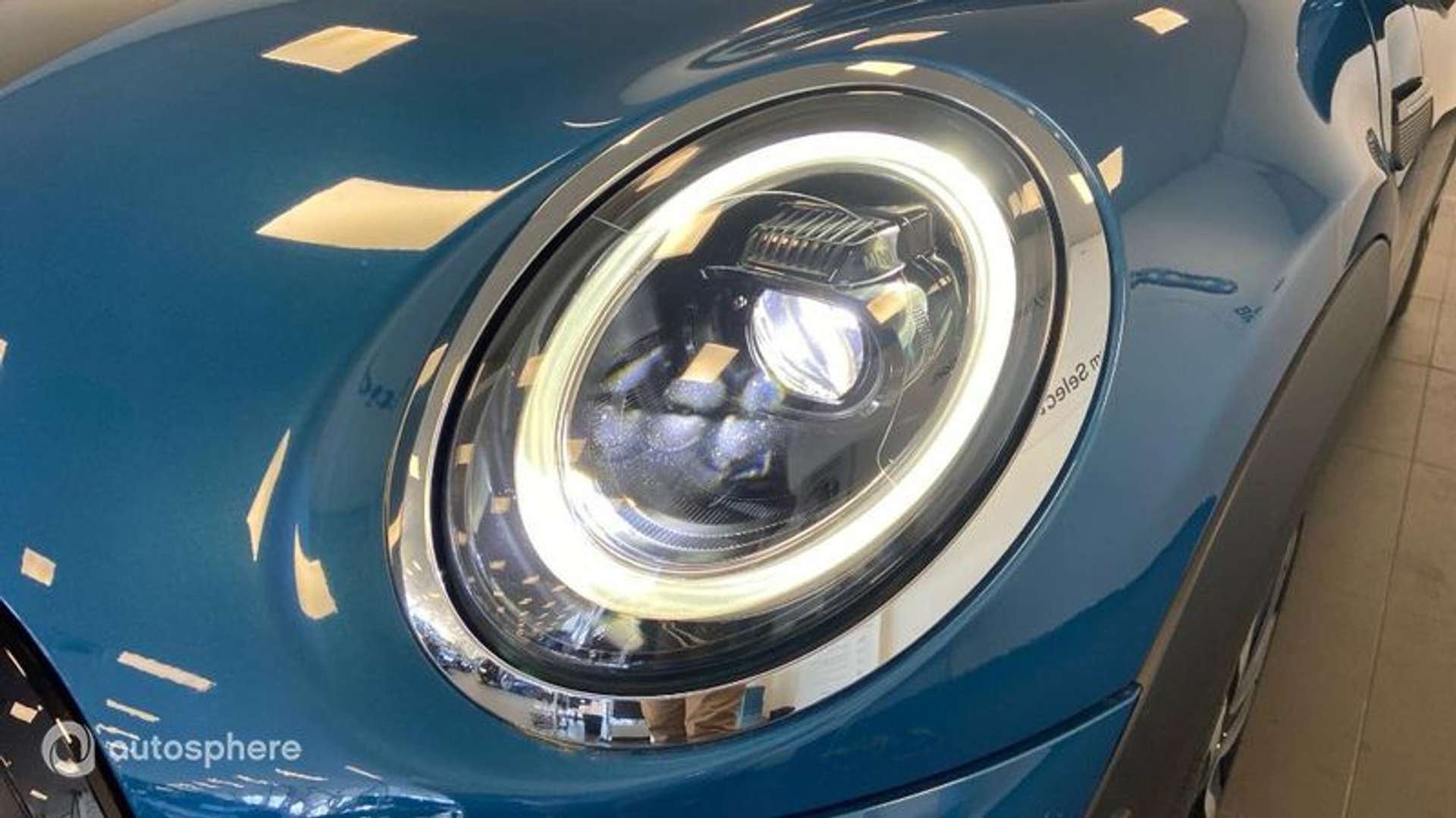 Mini Electric Cooper E - 2023 - Joinsteer - #17