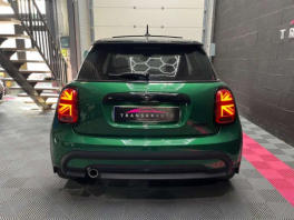 Mini Hatch 3 Portes Camden One - 2022 - Joinsteer - #3