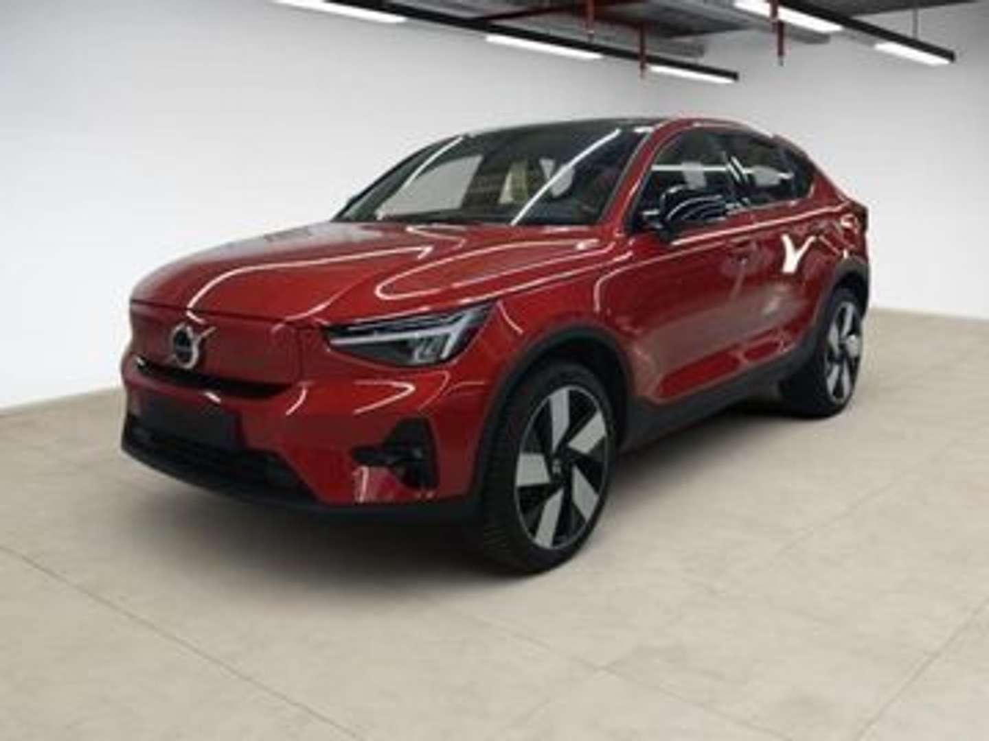Volvo C40 Recharge Ultimate - 2022 - Joinsteer - #1