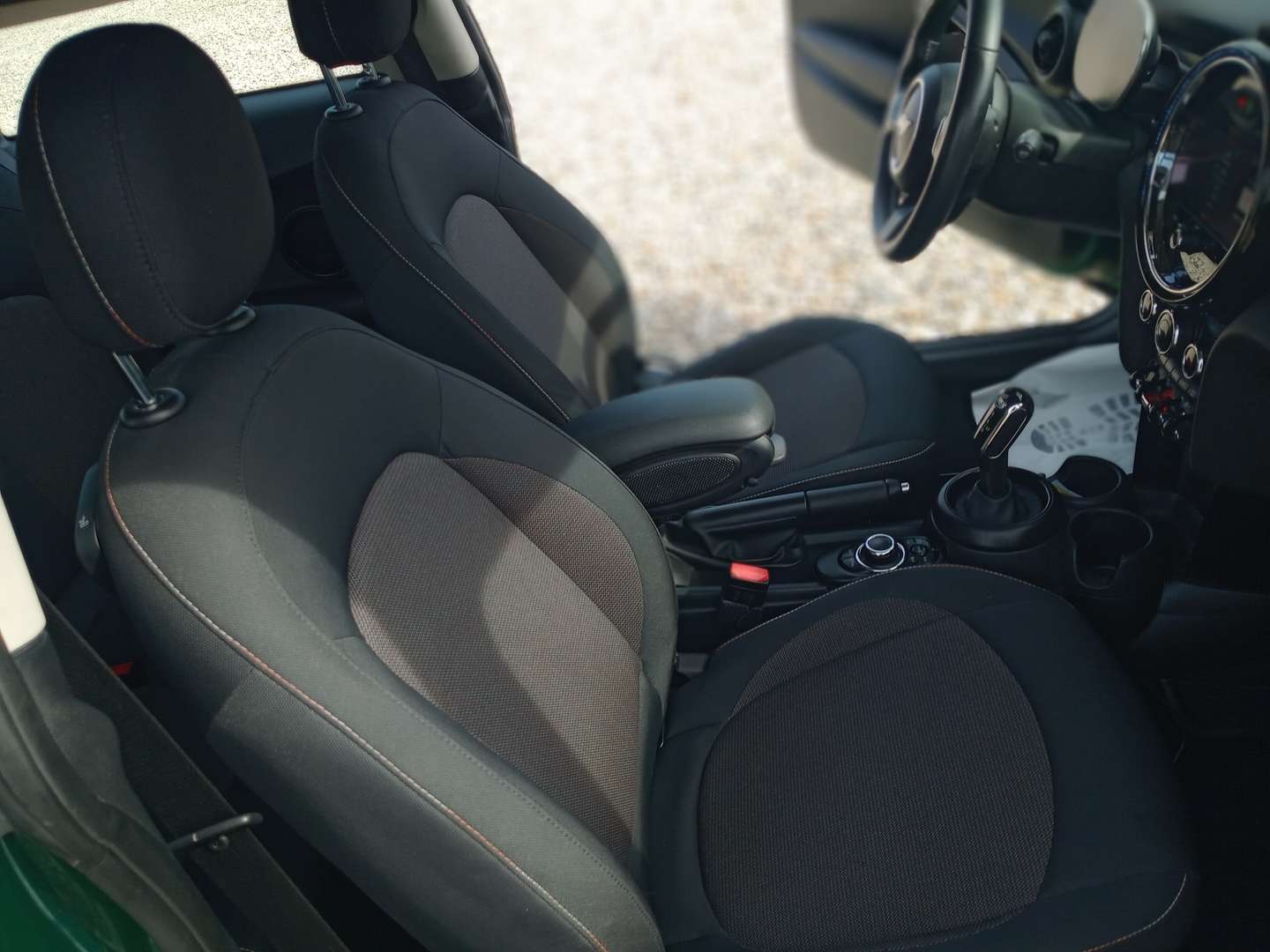 Mini Hatch 3 Portes Essential Cooper - 2023 - Joinsteer - #18
