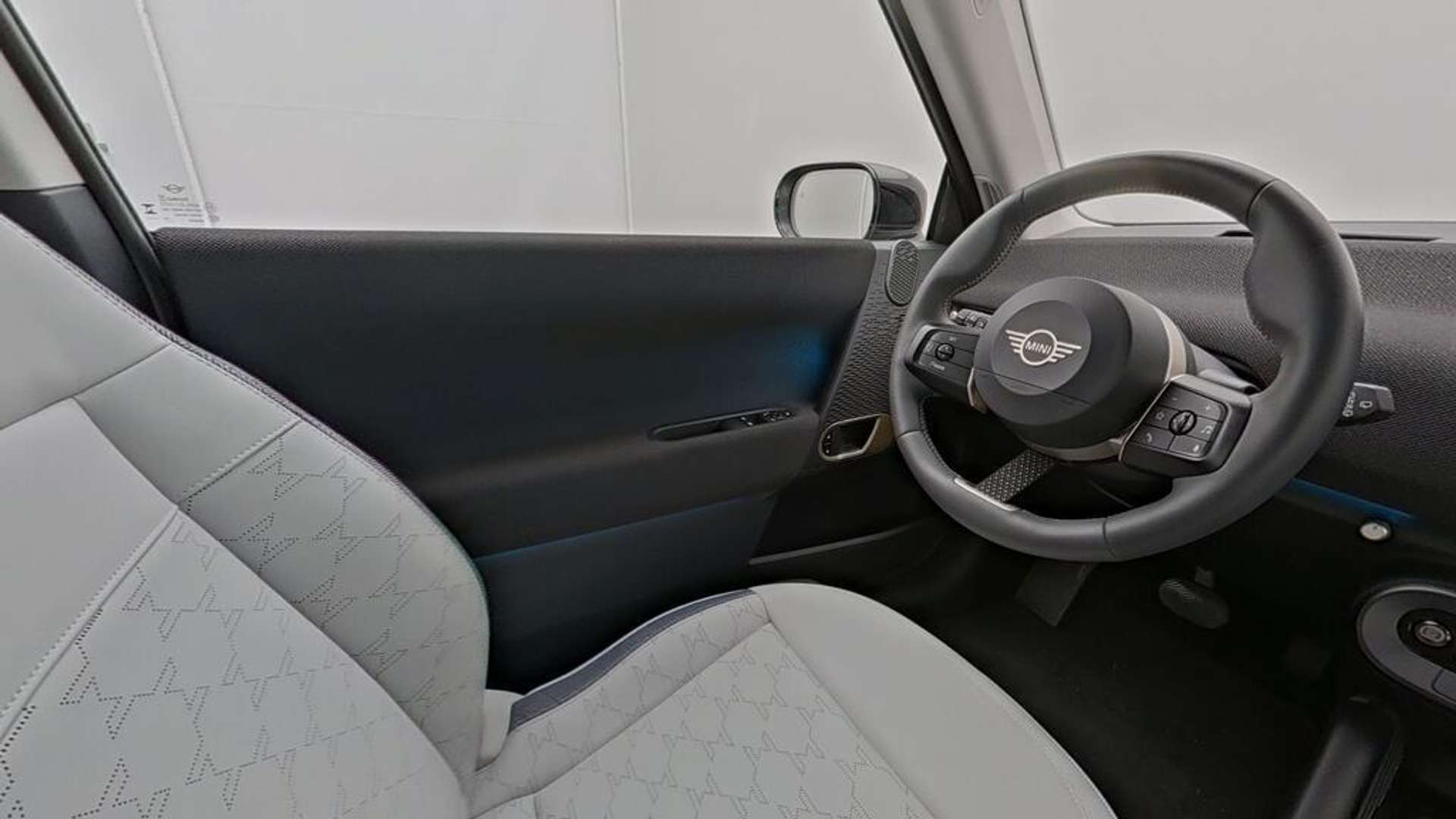 Mini Electric Classic Cooper E - 2024 - Joinsteer - #22