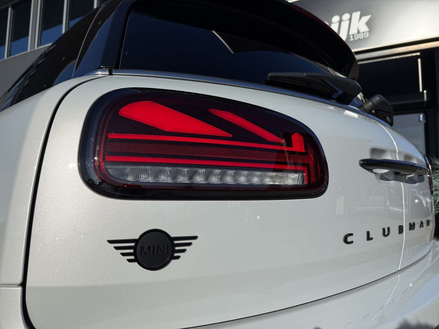 Mini Clubman COOPER - 2023 - Joinsteer - #7