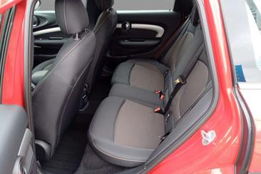 Mini Clubman Yours Cooper — photo 8