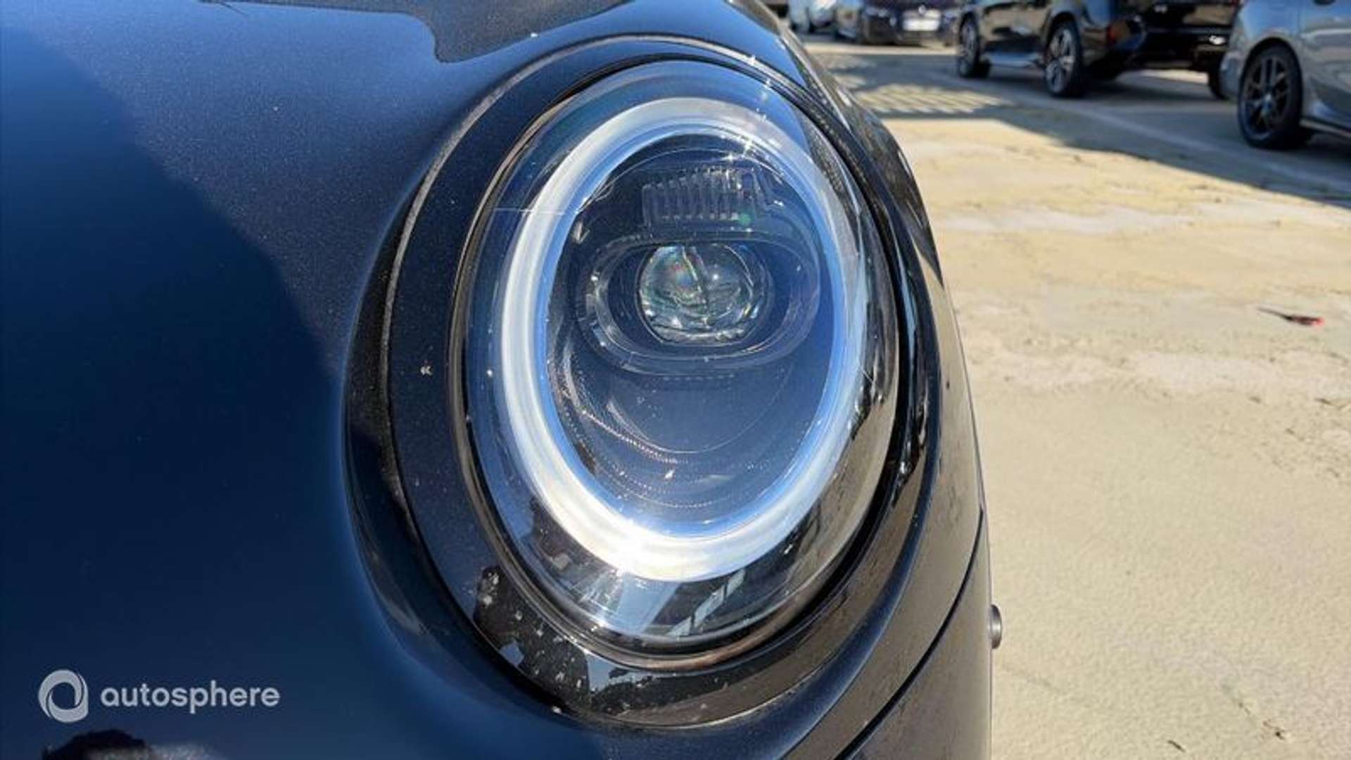 Mini Electric Cooper E - 2022 - Joinsteer - #17