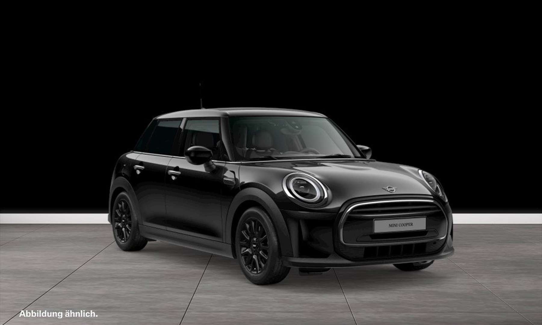 Mini 5 Portes Classic Cooper - 2023 - Joinsteer - #1