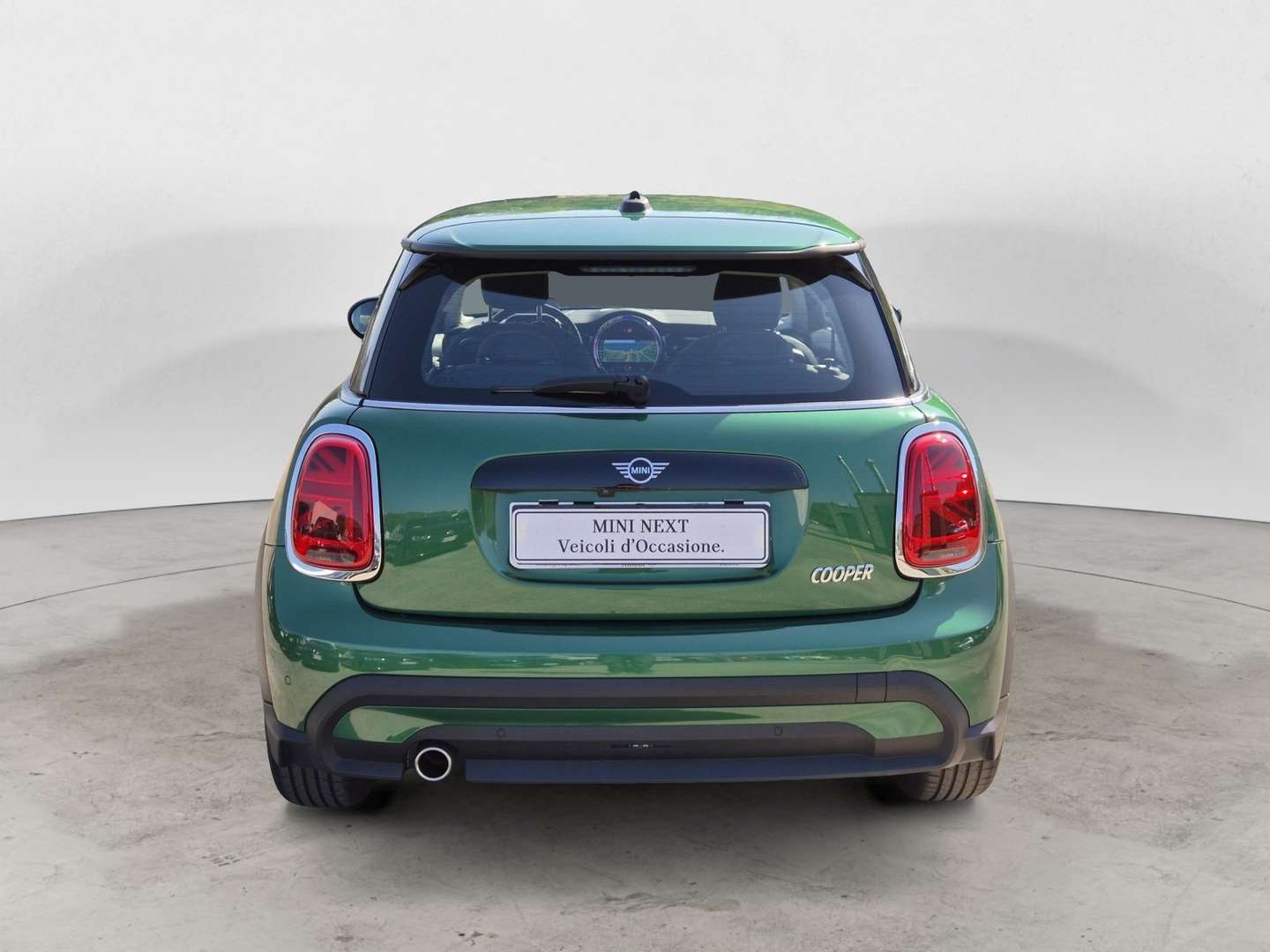 Mini Hatch 3 Portes Classic Cooper - 2023 - Joinsteer - #3