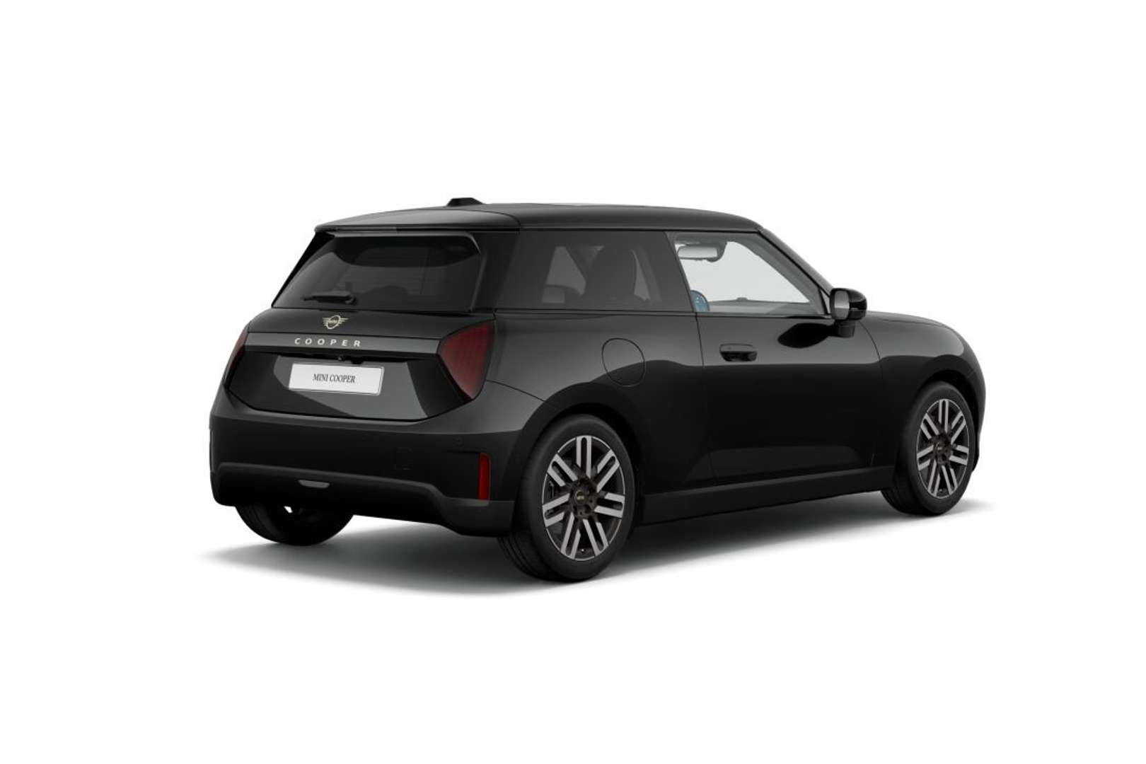 Mini 3 Portes Classic Cooper E - 2025 - Joinsteer - #1