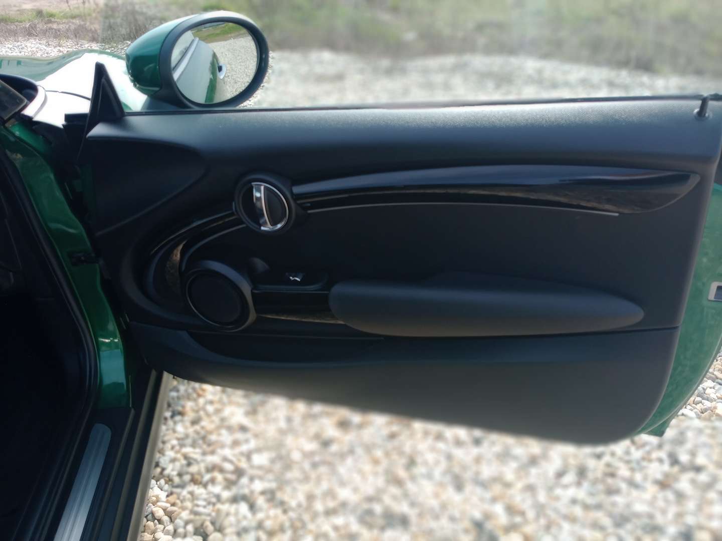 Mini Hatch 3 Portes Essential Cooper - 2023 - Joinsteer - #19