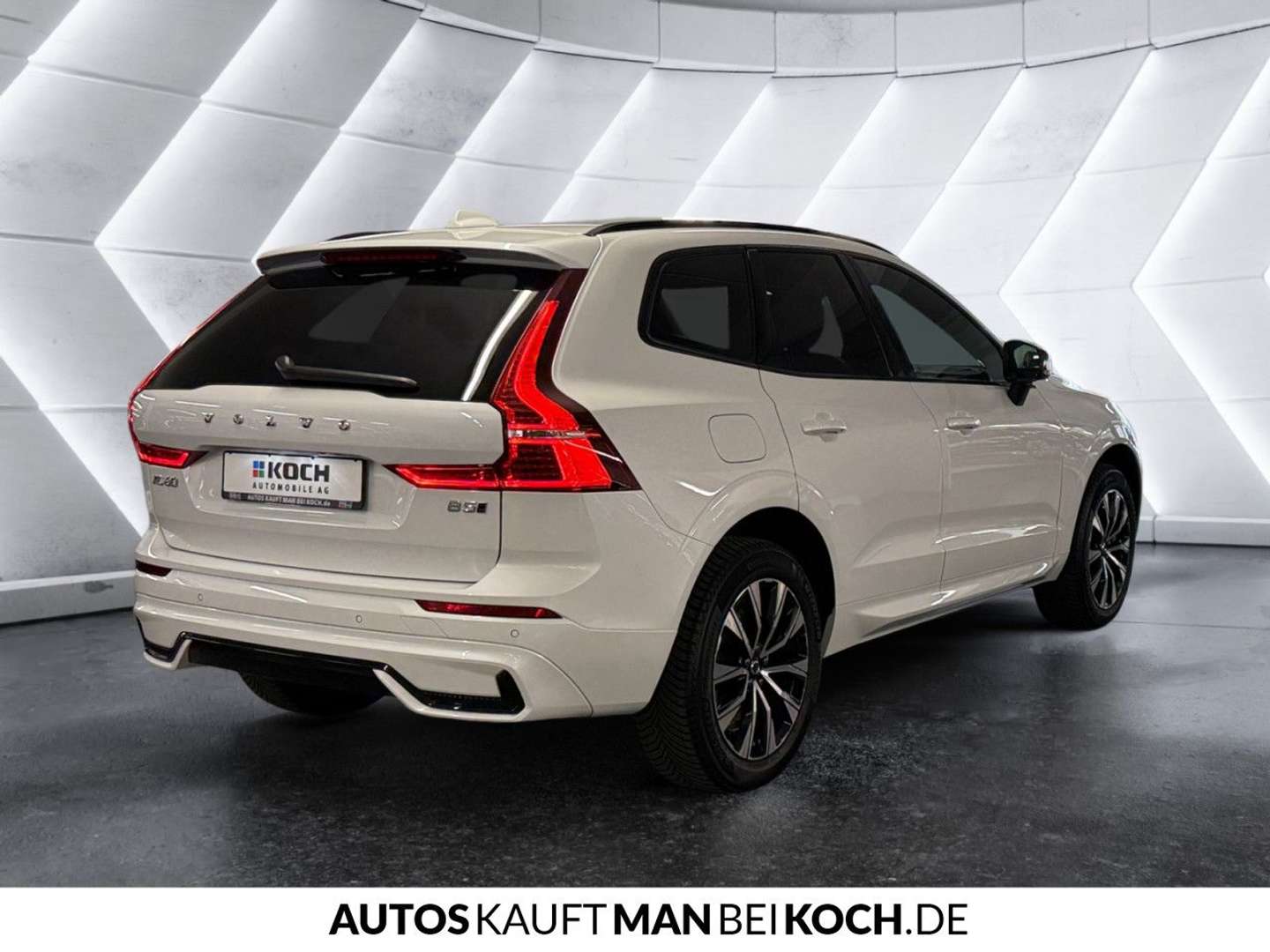 Volvo XC60 B5 Plus - 2024 - Joinsteer - #3