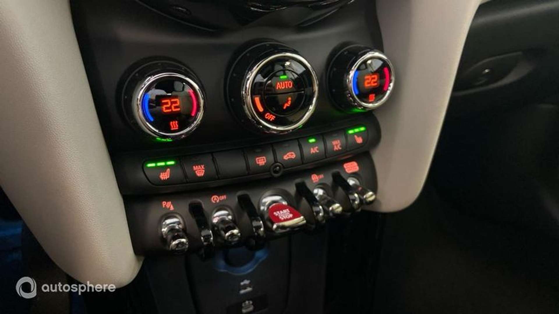 Mini Electric Cooper E - 2023 - Joinsteer - #19
