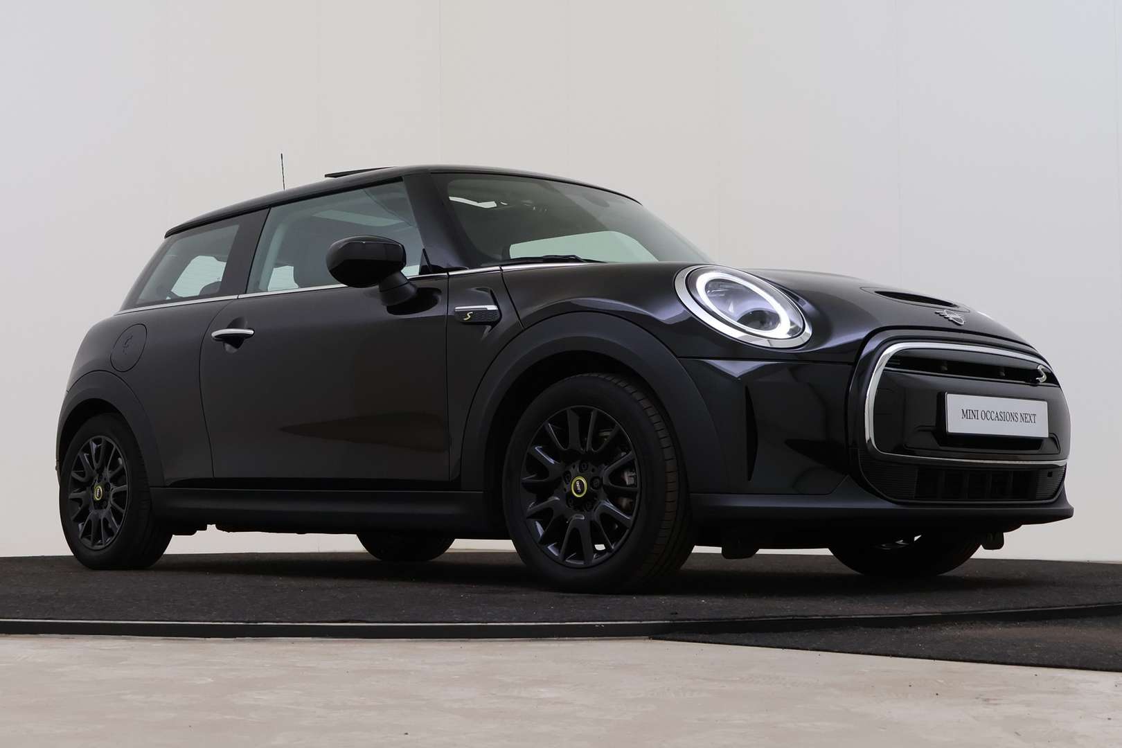 Mini Electric Classic Electric - 2022 - Joinsteer - #9