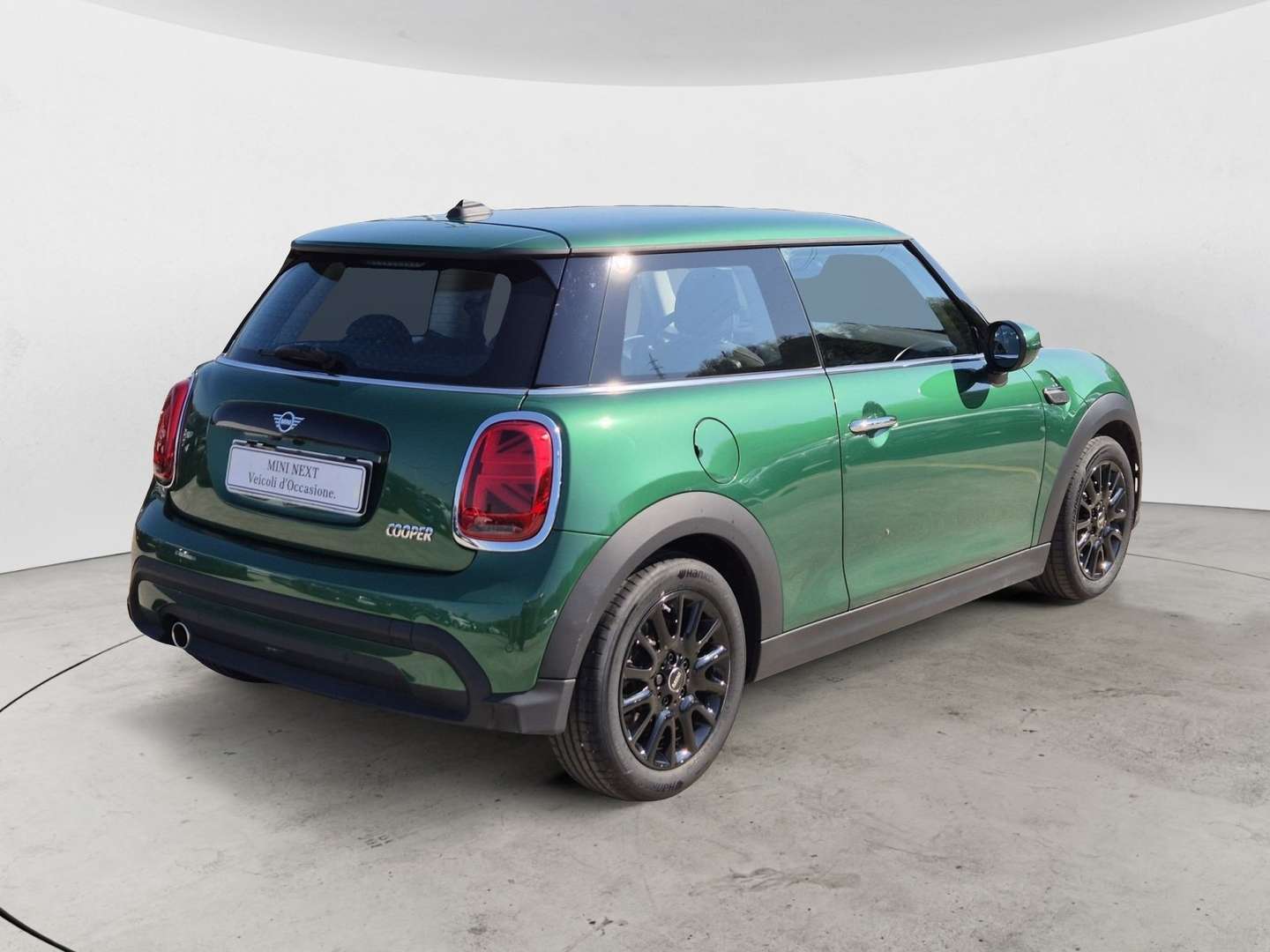 Mini Hatch 3 Portes Classic Cooper - 2023 - Joinsteer - #4