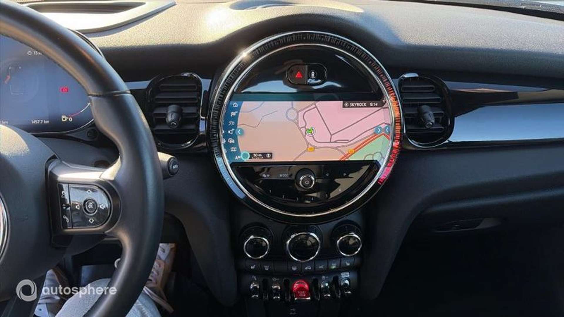 Mini Electric Cooper E - 2022 - Joinsteer - #19