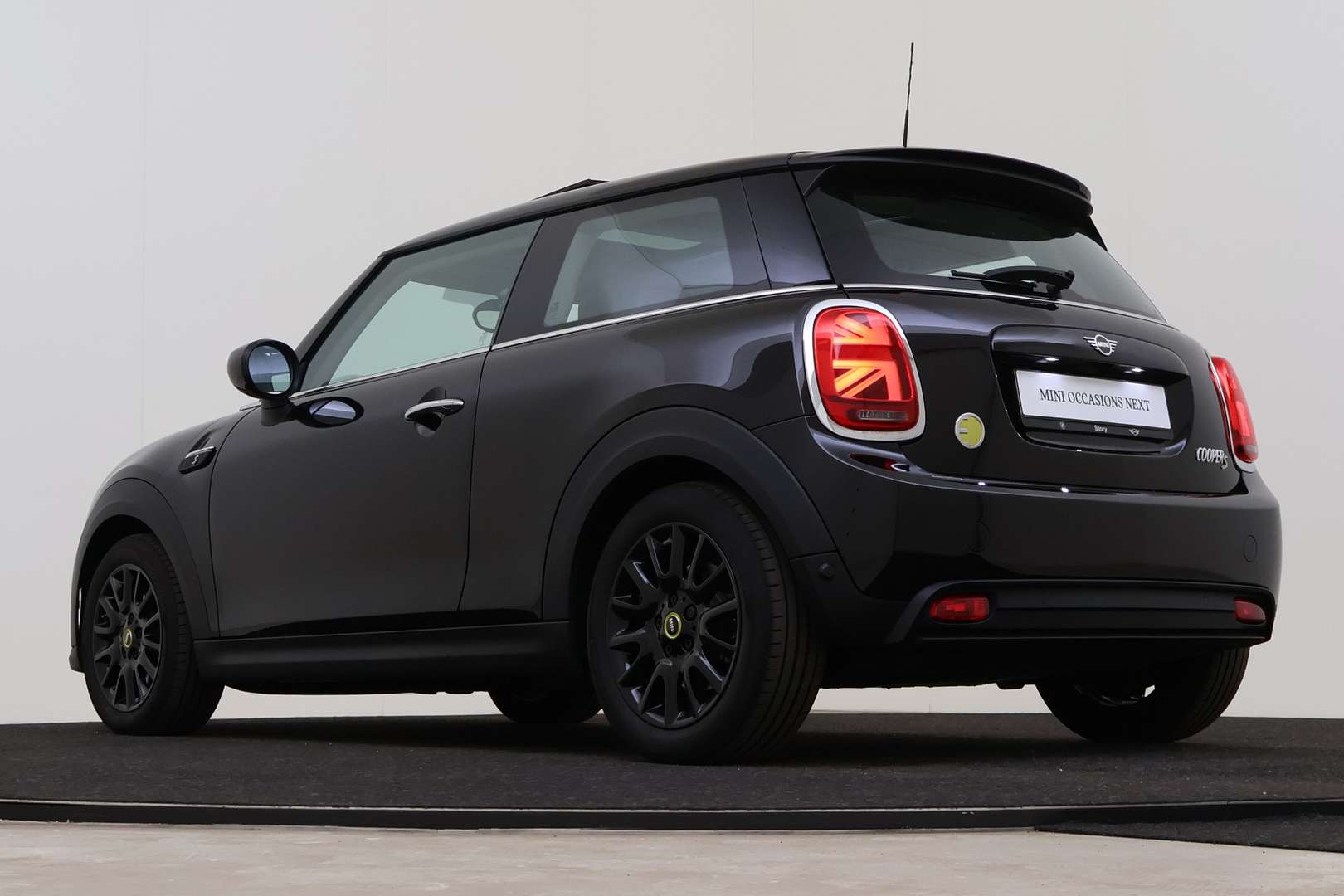 Mini Electric Classic Electric - 2022 - Joinsteer - #10